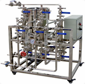 El proceso montado resbalón química de la resbalón de la válvula de vapor del equipo para la resbalón de la gasolina montó el condicionamiento del vapor de la resbalón de la válvula