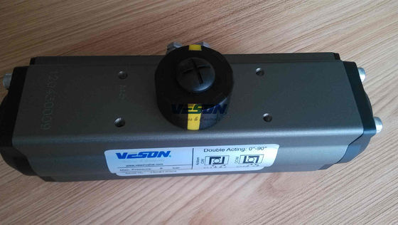 Válvula automática de la recirculación compruebe/de puente para proteger contra la bomba del daño