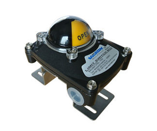 Interruptor de posición de la válvula de los accesorios APL210N de la válvula neumática de la protección de NEMA4/4X IP67