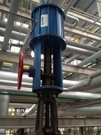 Servicio neumático multifuncional de la larga vida del actuador linear/del actuador del motor de aire
